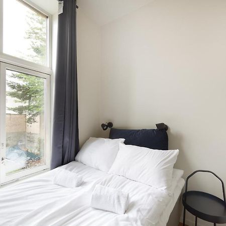 Gruenerlokka Deluxe Rooms Oslo Exterior foto