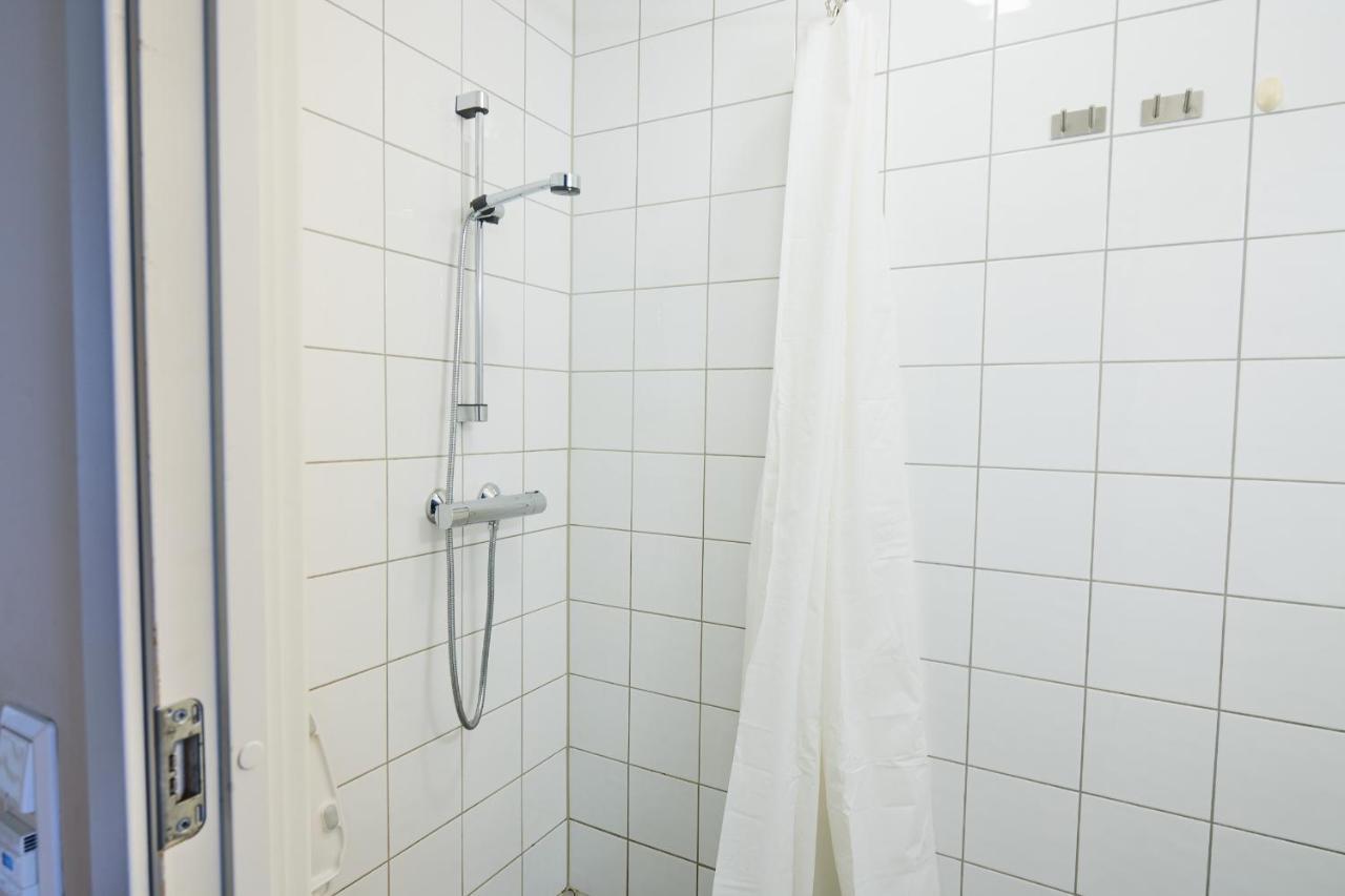Gruenerlokka Deluxe Rooms Oslo Exterior foto